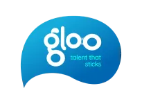 Logo for Gloo Recruitment