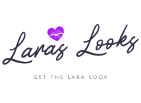 Logo for Laras Looks