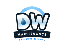 Logo for DW Maintenance